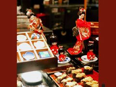 -芭菲盛宴·环球美食(解放碑英利国际店)