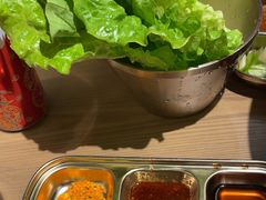 -西塔老太太泥炉烤肉(亚运村店)