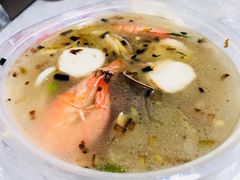 海鲜面-大叔家福鼎小吃(十全街店)