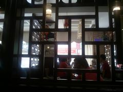 -楚天美食坊(越秀先烈中路店)