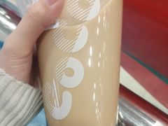 -CoCo都可(地王广场店)