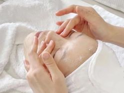 -慈蕊美容养生·专业经络调理