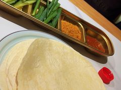 -龚海宝· 烧烤· 羊肉原切挂糊更好吃(庄市店)