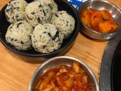 -肥肥虾庄·金牌油焖大虾(杨园滨江时代walk店)