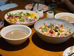 -JINNS锦时 steak&pizza(浸信会礼拜堂旧址店)