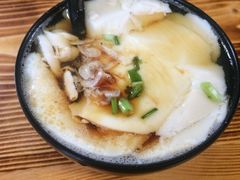 -胥塘陆氏小馄饨