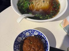 -君东记本帮面馆(天钥桥路店)