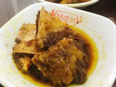 -好成财牛排馆(涂门街总店)