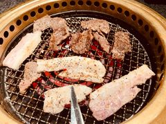 -神户赤童日式烤肉(金地广场店)