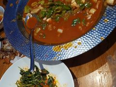 -俭寨大盘鸡·缸子肉·小公鸡·新疆菜(云通店)