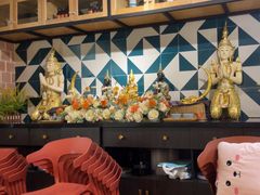 -Home Thai·泰谣(王府井apm店)