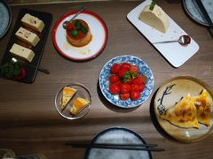 -那时新疆·车师(大宁音乐广场店)