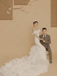 -女王风尚STUDIO·轻奢化定制