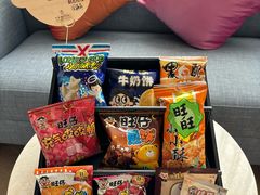 -上海神旺大酒店