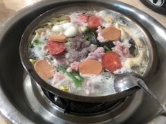 -海关荤豆花(洋河一路店)