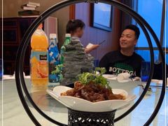 -君来湖滨饭店·渔餐厅