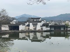 -呈坎景区