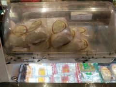 -功德林(南京西路店)