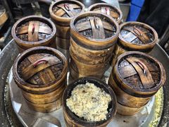 -清真.回香园(南街店)