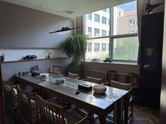 -沐春秋茶书院·茶室.茶馆.商务包房(知春路店)