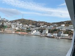 -东极岛景区-东海第一哨灯塔