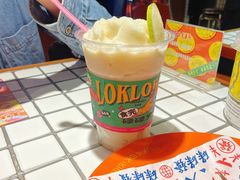 -碌碌发·东南亚风味烧烤档(体育西店)