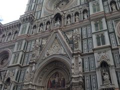 -圣母百花大教堂穹顶