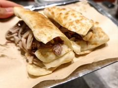 -高玛纳驴肉火烧(河间总店)