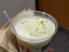 -茶颜悦色(雨花亭凯德二楼店)