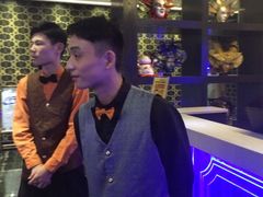 -麦霸KTV(光谷店)