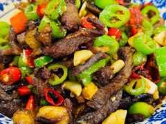 -新新湘菜馆(新中街二条店)