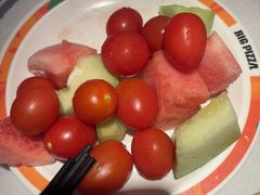 -比格比萨自助(宝山日月光店)