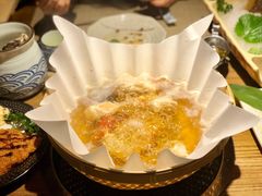 -蟹将军·松叶蟹和牛日料放题自助(K11店)