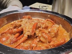 -聚味瞿记·龙虾堂(坡子街店)