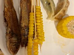 -芭菲盛宴·环球美食(解放碑英利国际店)
