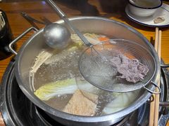 -牛品福潮汕牛肉火锅(旺庄店)