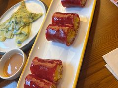 -如轩·海鲜砂锅粥·潮汕菜(一品天下店)
