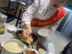 -紫光园(劲松店)