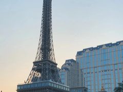 -澳门喜来登大酒店