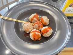 -凉小无猜·手作芋圆甜品(深圳总店)