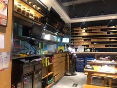 -木屋烧烤(万德庄店)