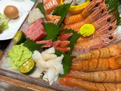-極上萬膳·日料放题(海岸城店)