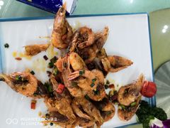 -景好海鲜餐厅(大鹏必选旅游店)