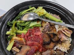 -阿清煲仔店(纺织城店)