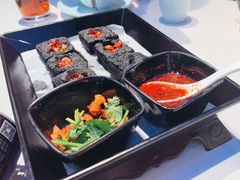 -火宫殿·小吃王国(坡子街店)