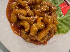-宁夏国强手抓羊肉·清真菜(未央路凤三店)