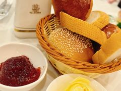 -新侨三宝乐西餐厅(崇文门店)