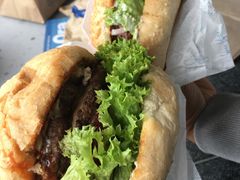 -Fergburger(皇后镇店)