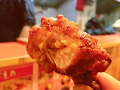 -拉面莊夢語＆中华料理八椿
