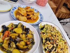 -东北酱骨头馆(蓁巷店)